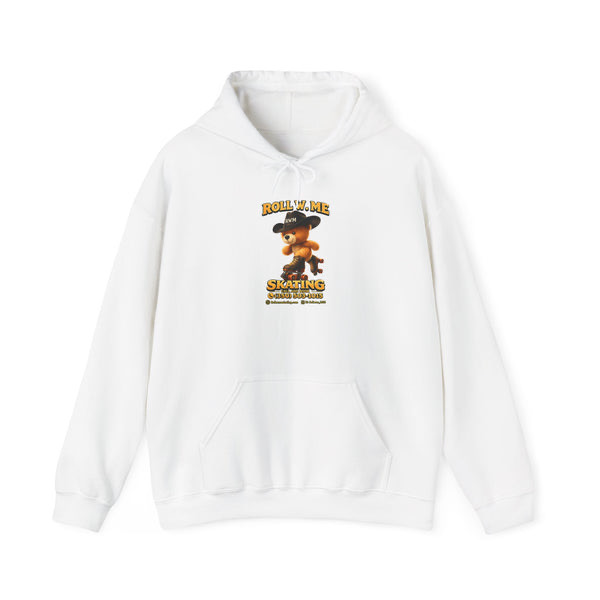 Heavy Blend Hoodie