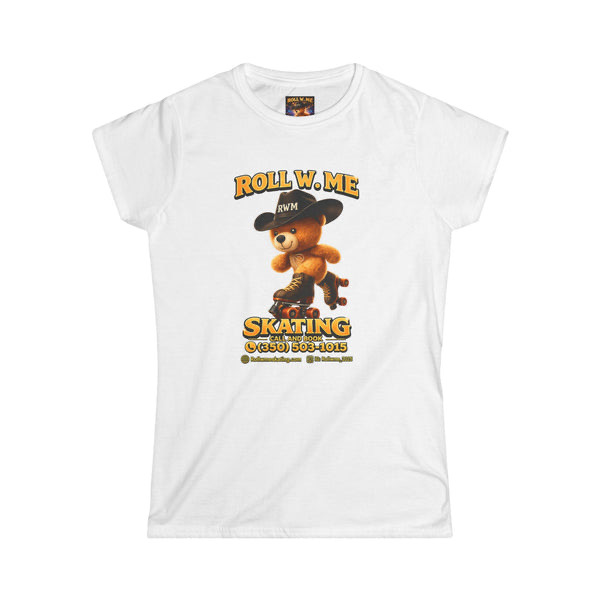 Women's Softstyle Tee